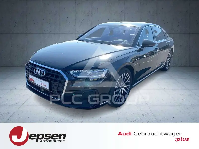2023 Audi A8