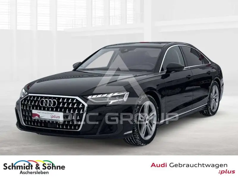 2023 Audi A8