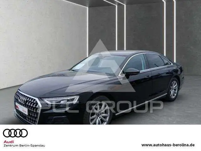2023 Audi A8