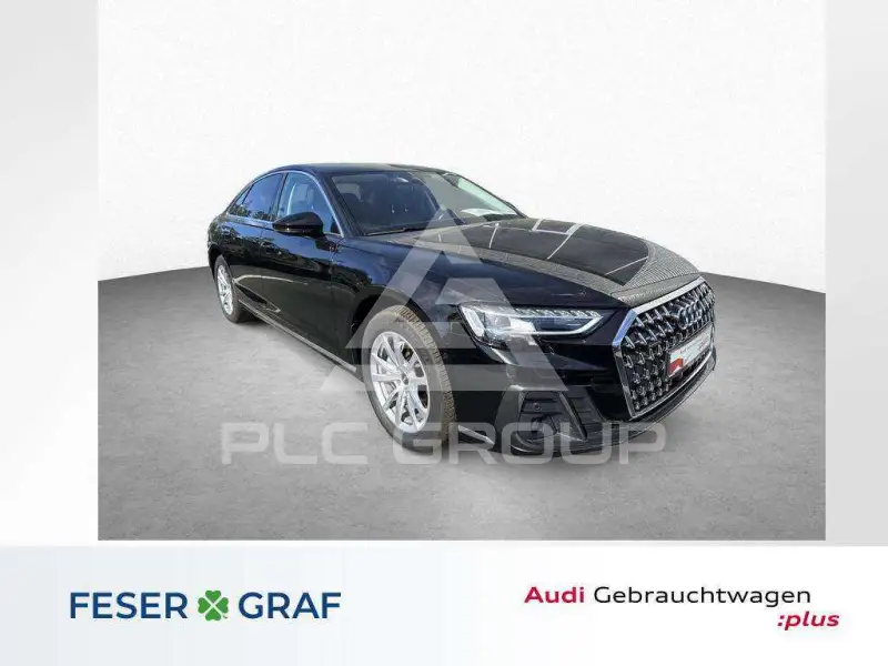 2023 Audi A8