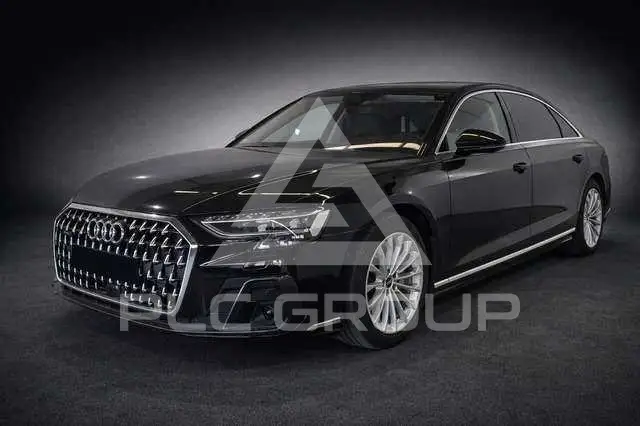 2023 Audi A8