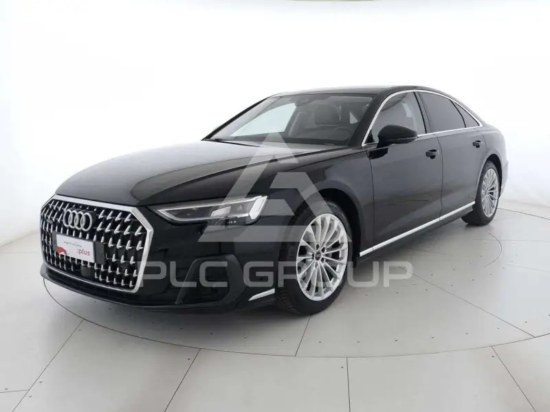 2023 Audi A8