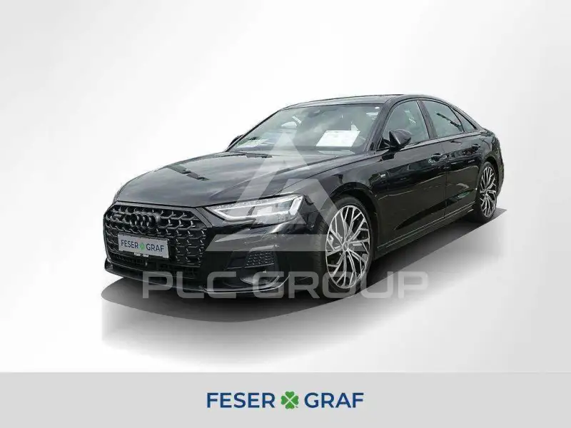 2023 Audi A8