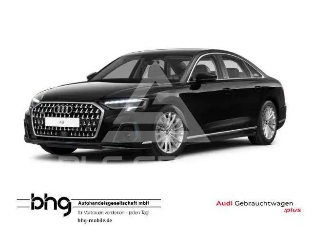 2023 Audi A8