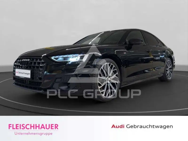 2023 Audi A8