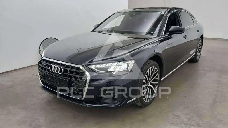 2023 Audi A8