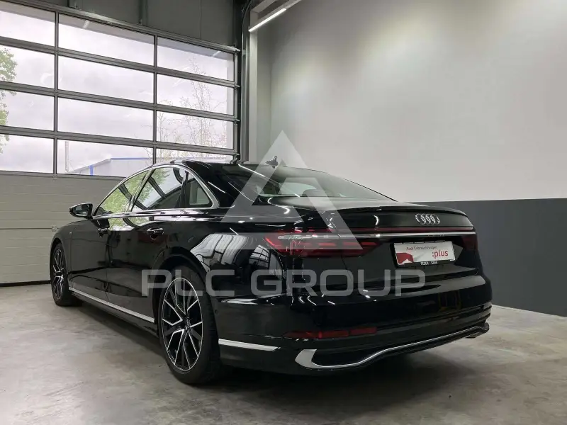 2023 Audi A8