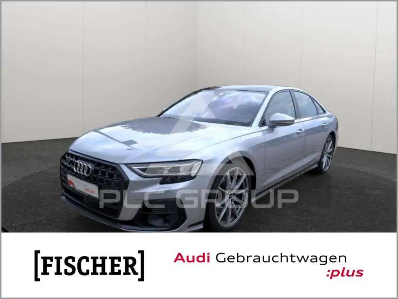 2023 Audi A8