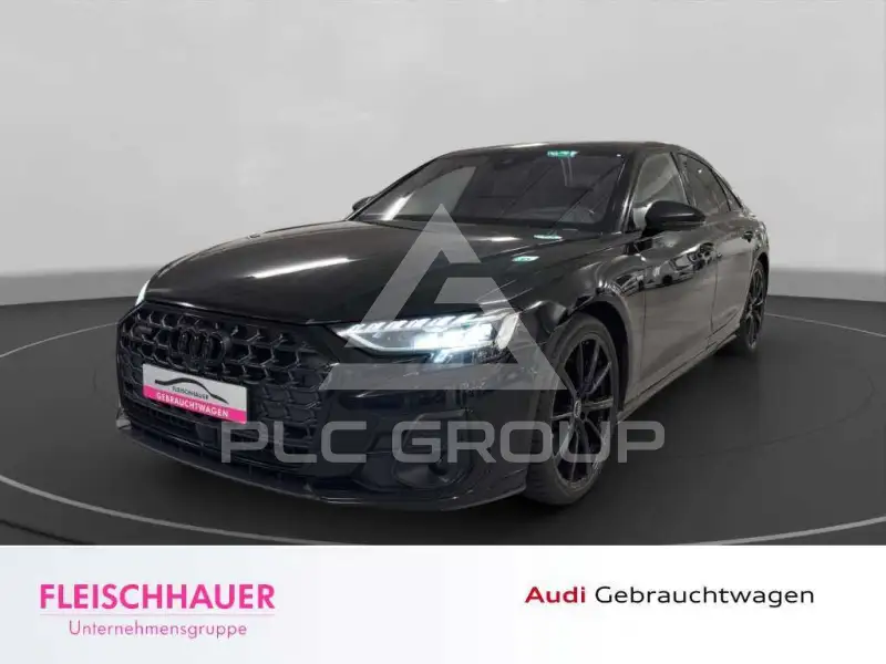2023 Audi A8