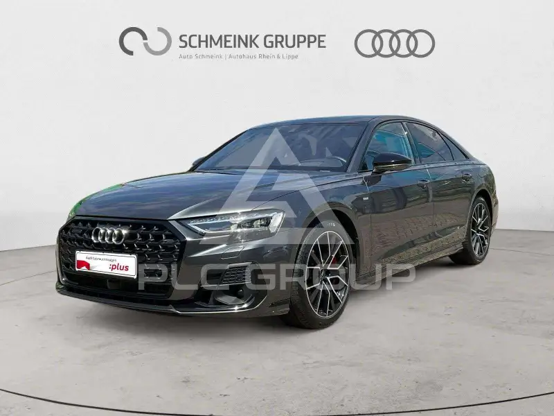 2023 Audi A8