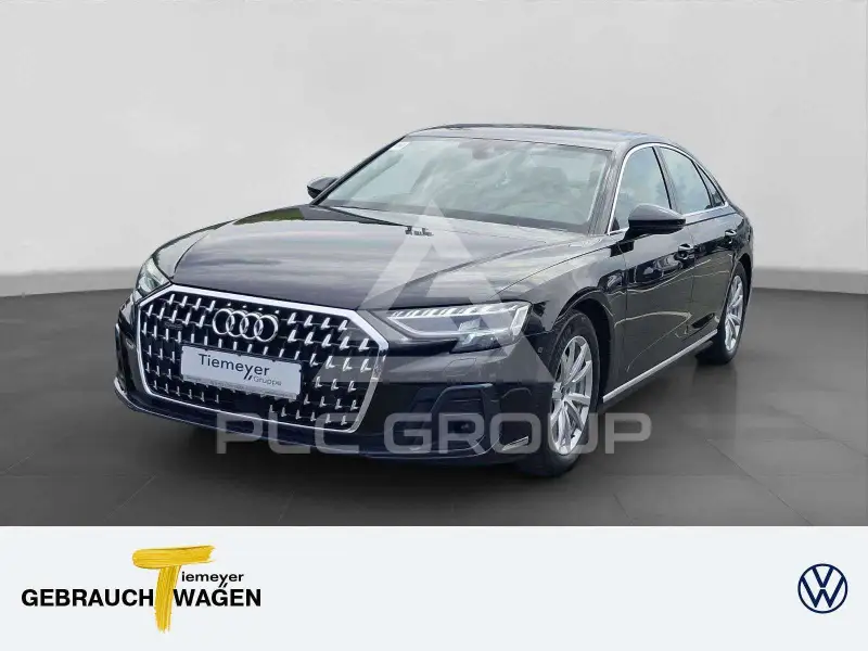 2023 Audi A8