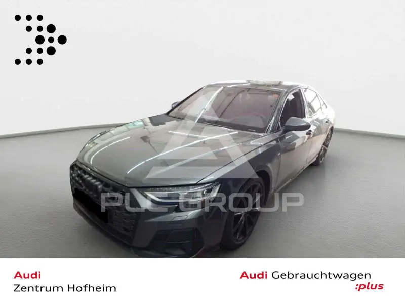 2023 Audi A8