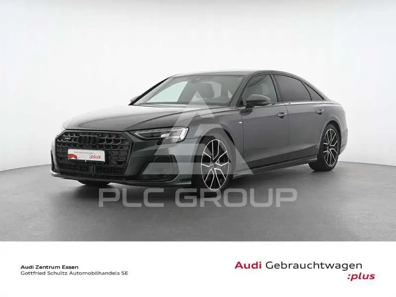 2023 Audi A8