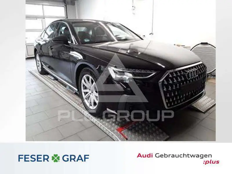 2023 Audi A8