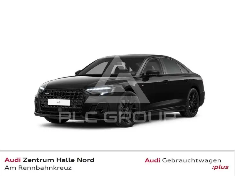 2023 Audi A8