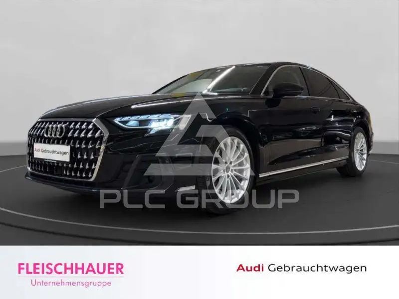 2023 Audi A8