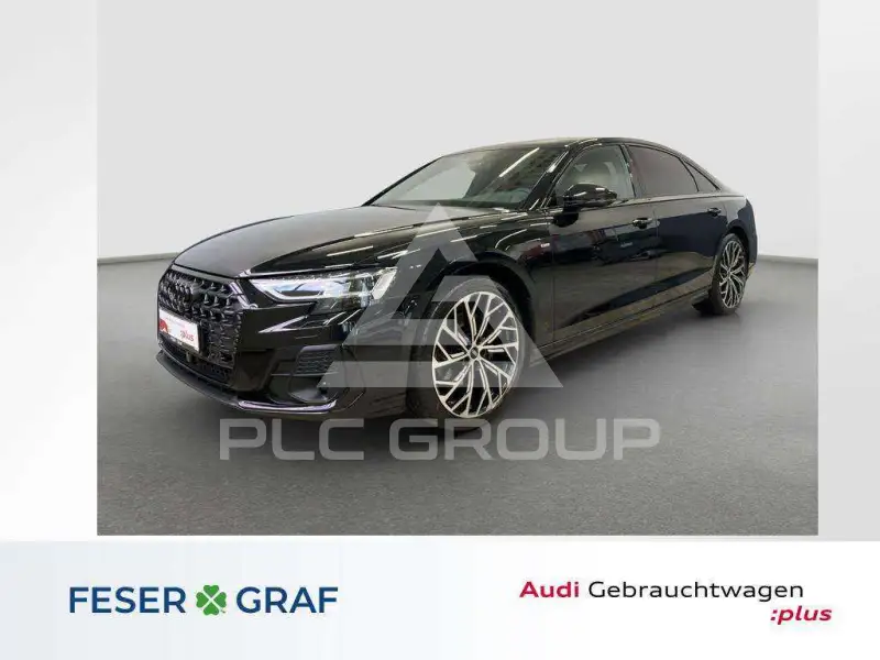 2023 Audi A8