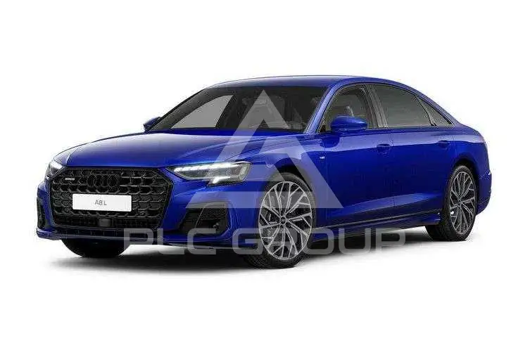 2023 Audi A8