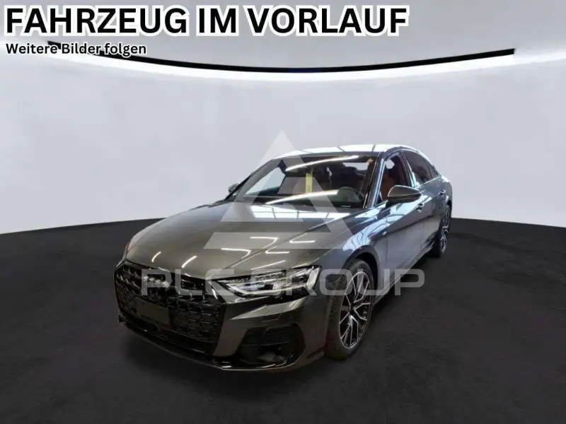 2023 Audi A8
