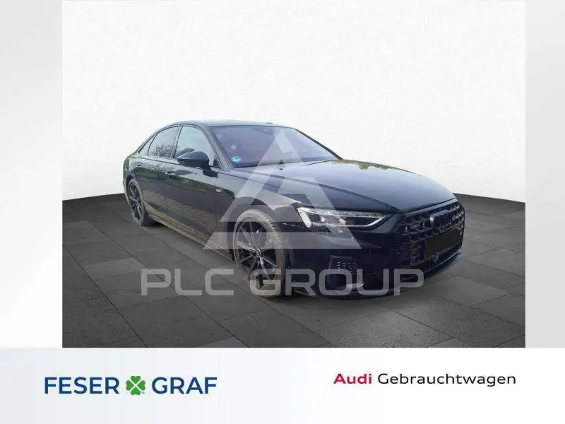 2023 Audi A8