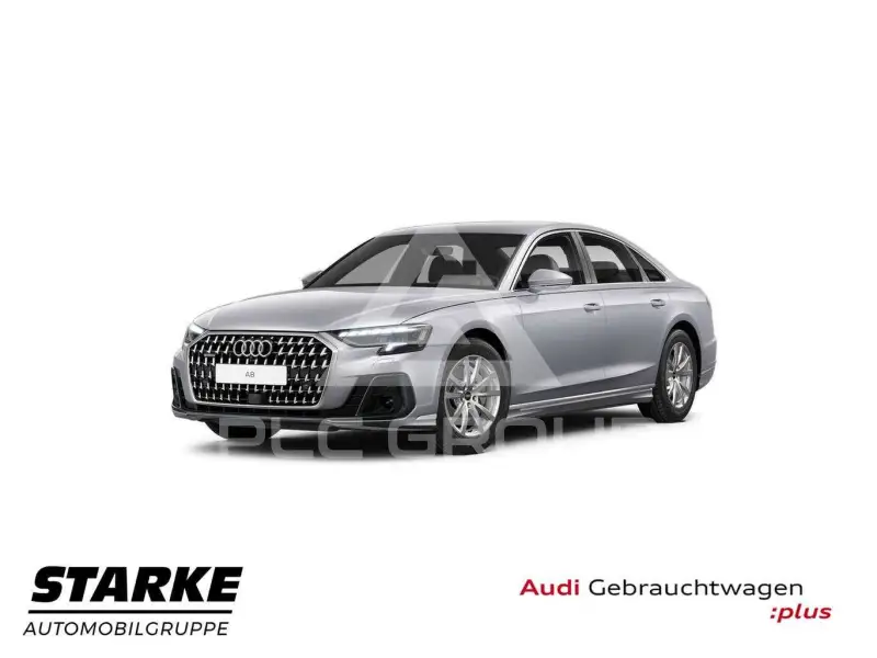 2023 Audi A8