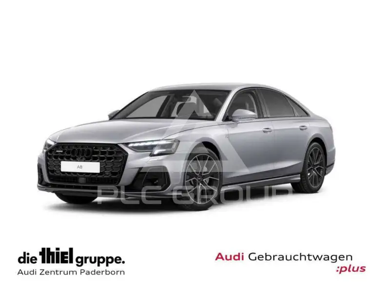 2023 Audi A8