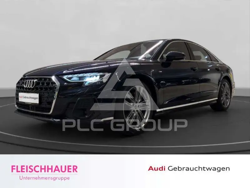 2023 Audi A8