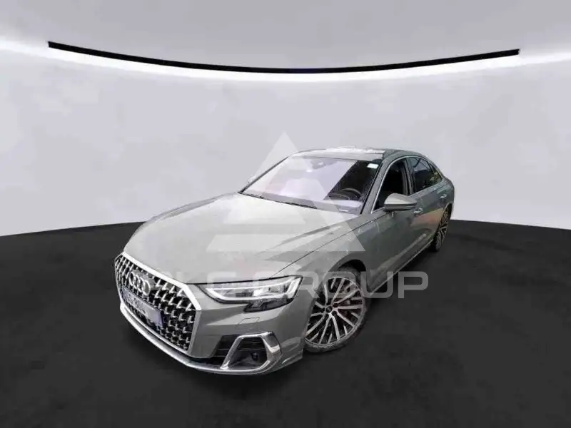2023 Audi A8