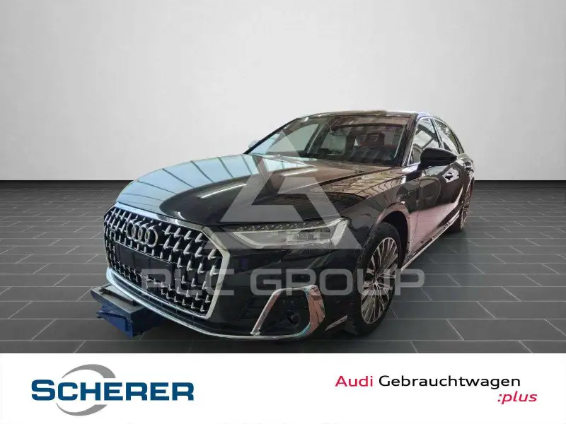 2023 Audi A8