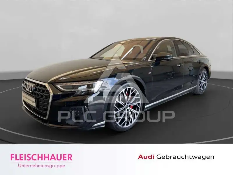 2023 Audi A8