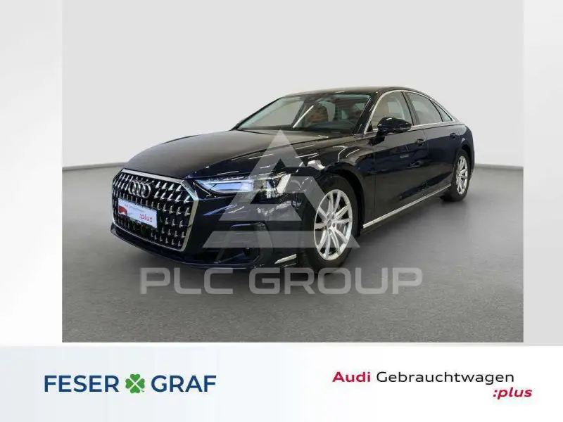 2023 Audi A8