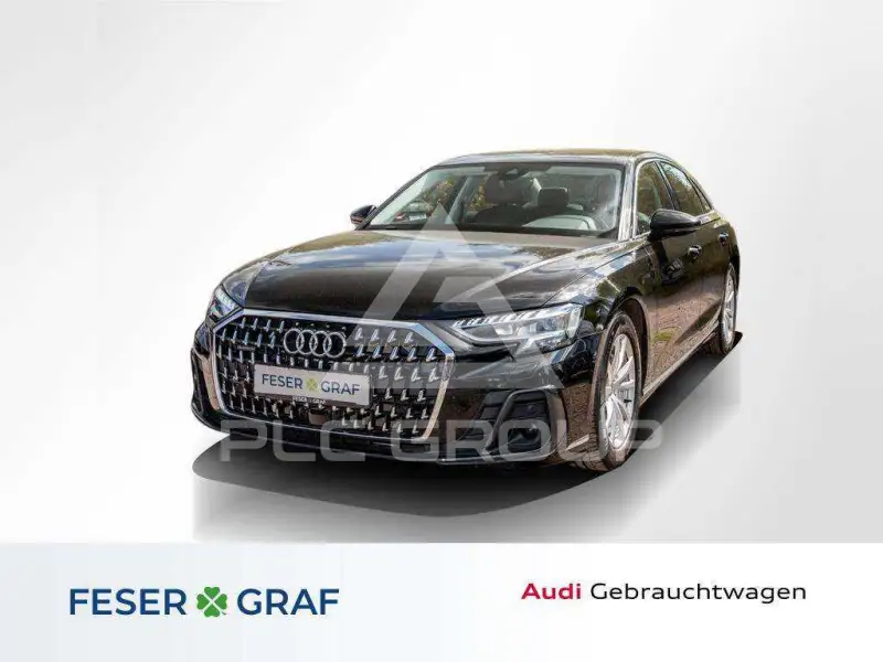 2023 Audi A8