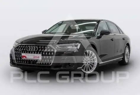 2023 Audi A8
