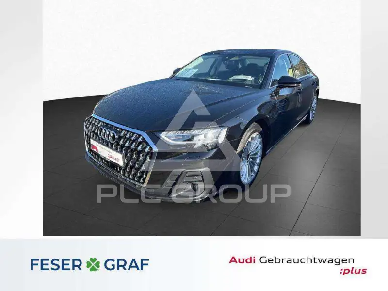 2023 Audi A8