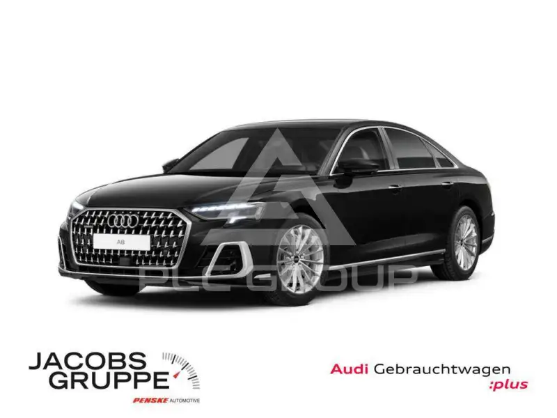 2023 Audi A8