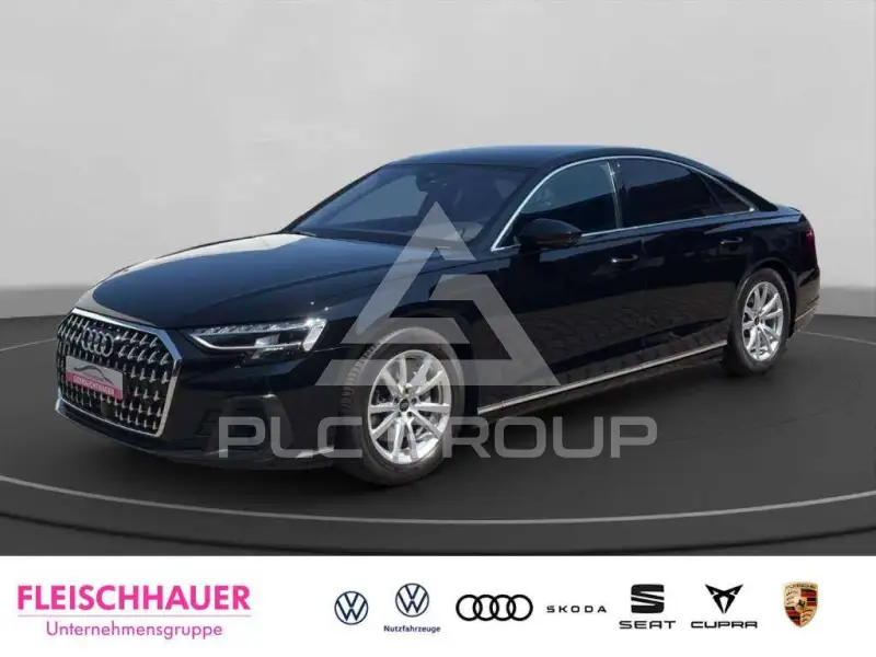 2023 Audi A8