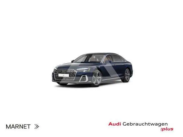 2023 Audi A8