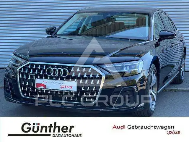 2023 Audi A8