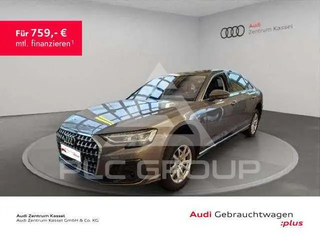 2023 Audi A8