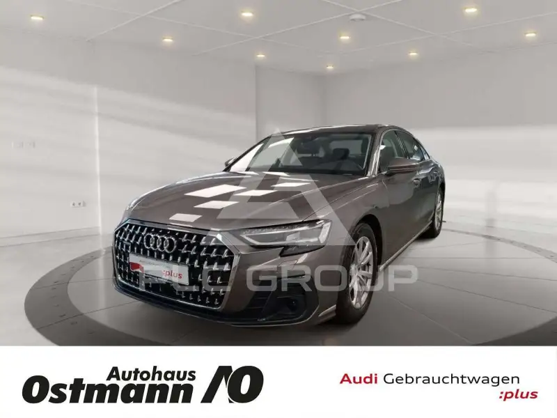 2023 Audi A8
