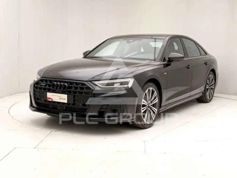 2023 Audi A8