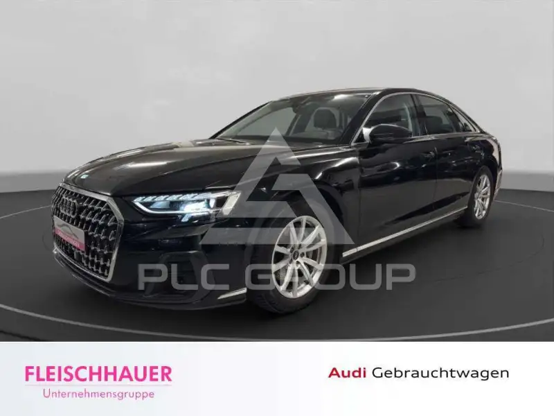 2023 Audi A8