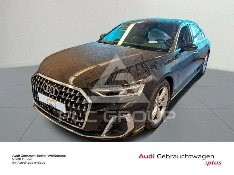 2023 Audi A8