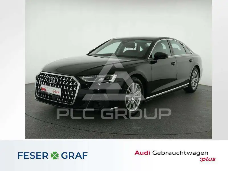 2023 Audi A8