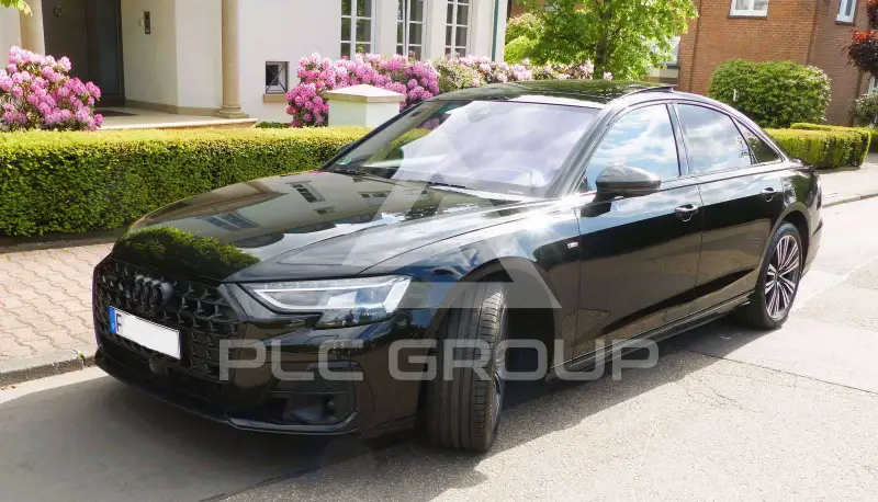 2023 Audi A8
