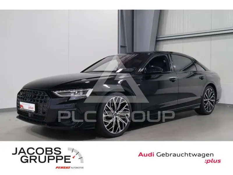 2023 Audi A8
