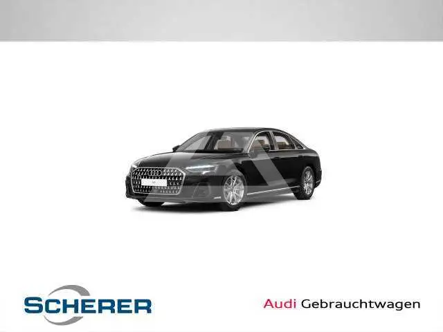2023 Audi A8