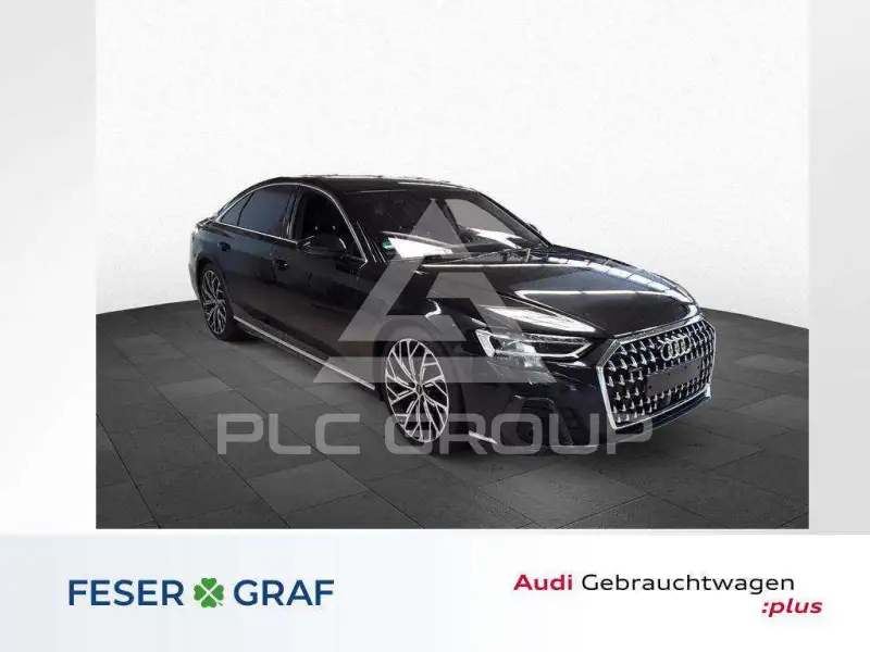 2023 Audi A8