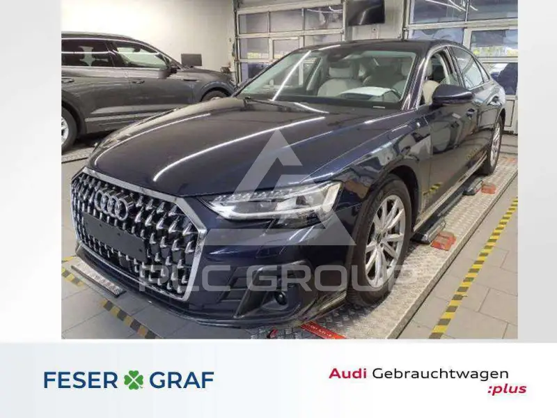 2023 Audi A8