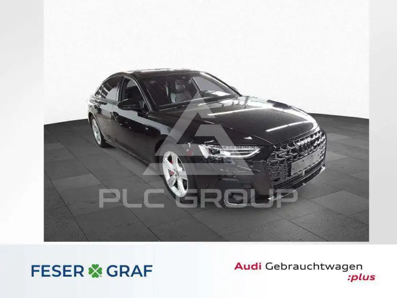 2023 Audi A8